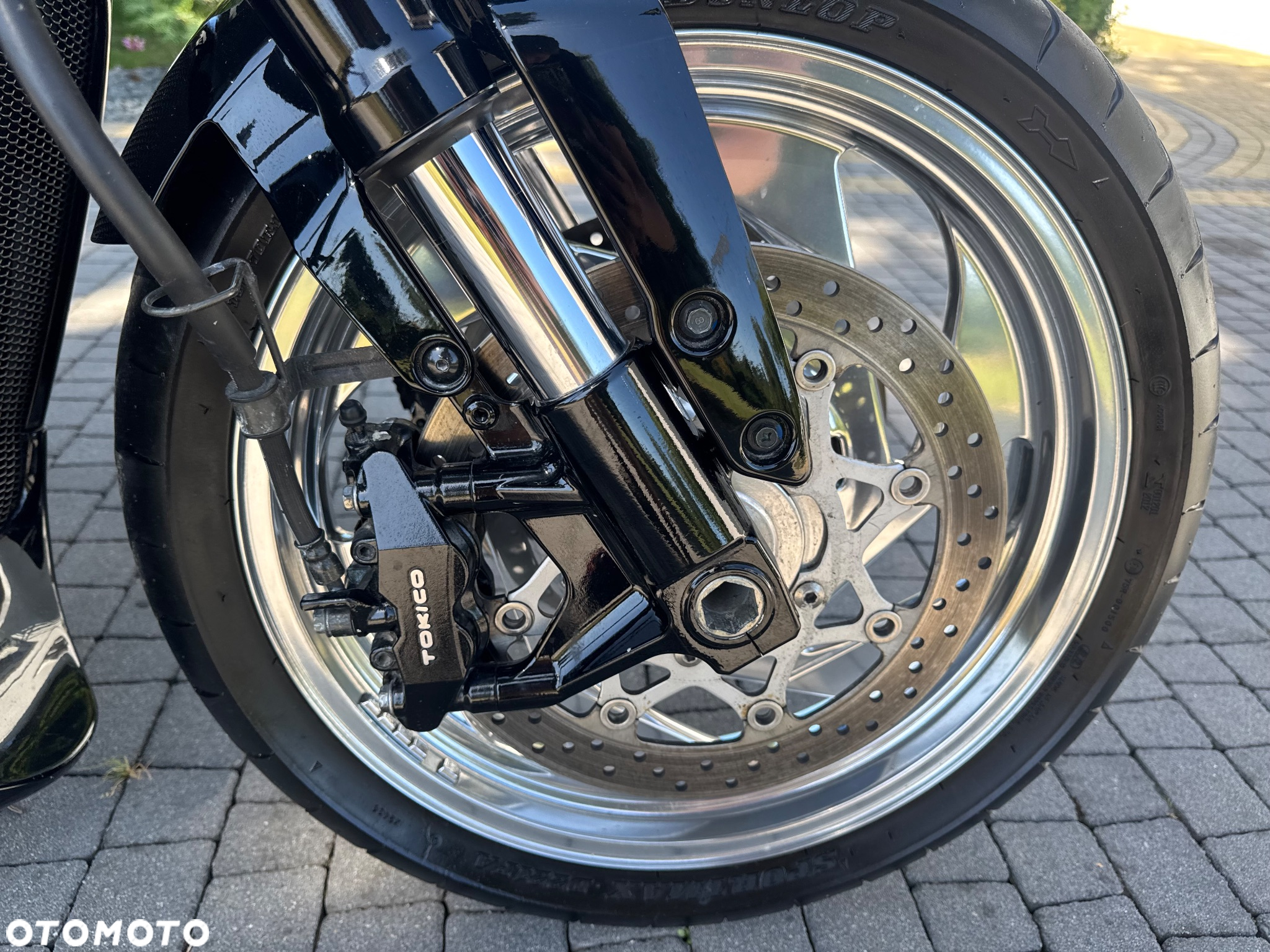 Suzuki Boulevard - 10