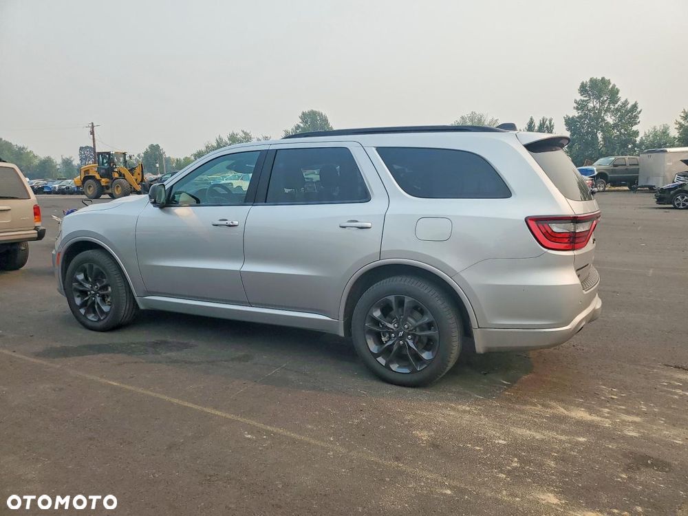 Dodge Durango - 2