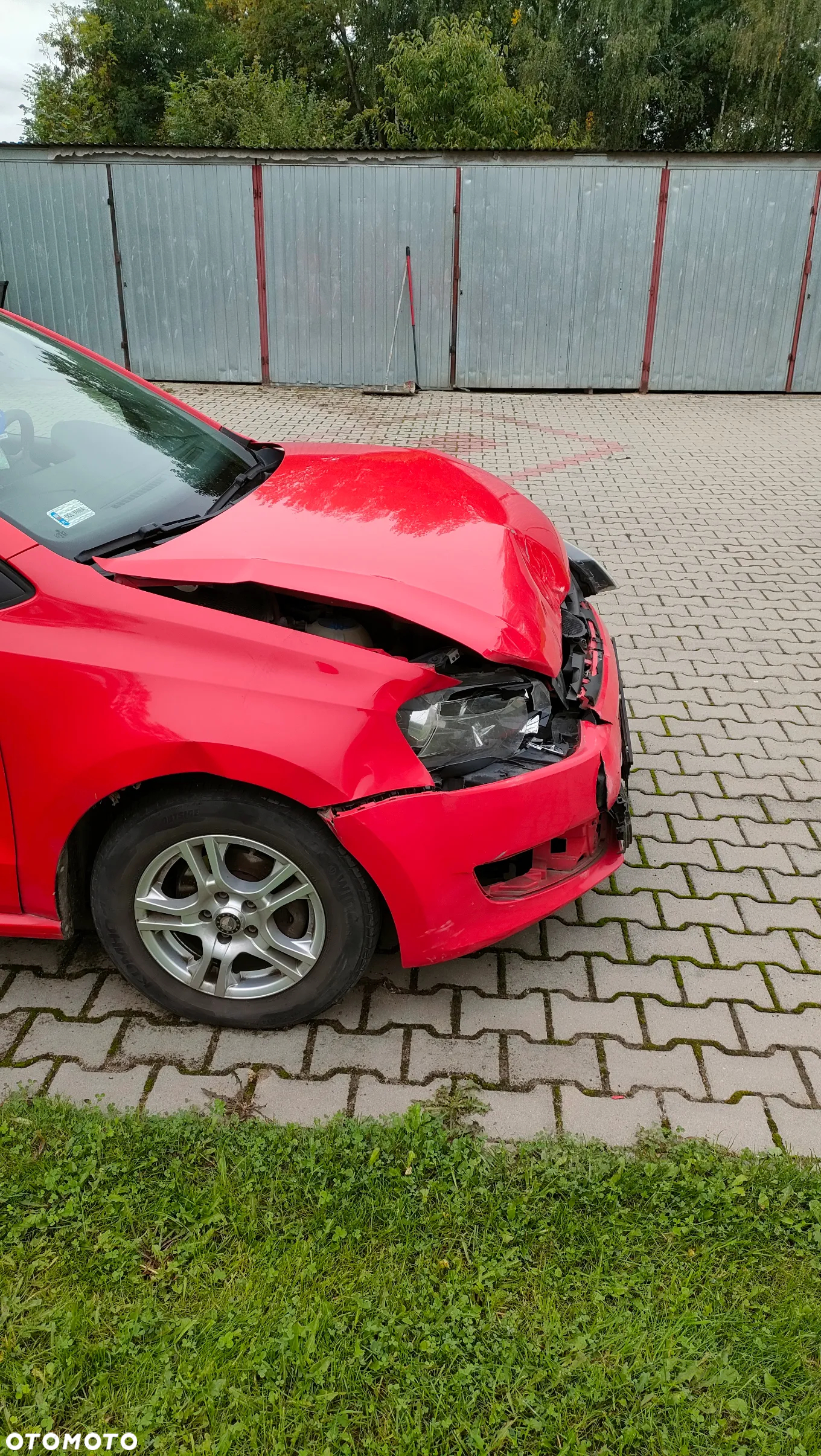 Volkswagen Polo 1.2 CityLine - 3