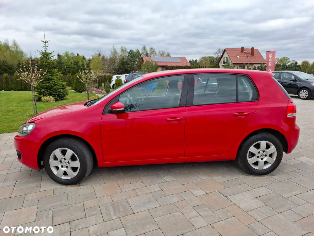 Volkswagen Golf 1.4 TSI Edition - 9