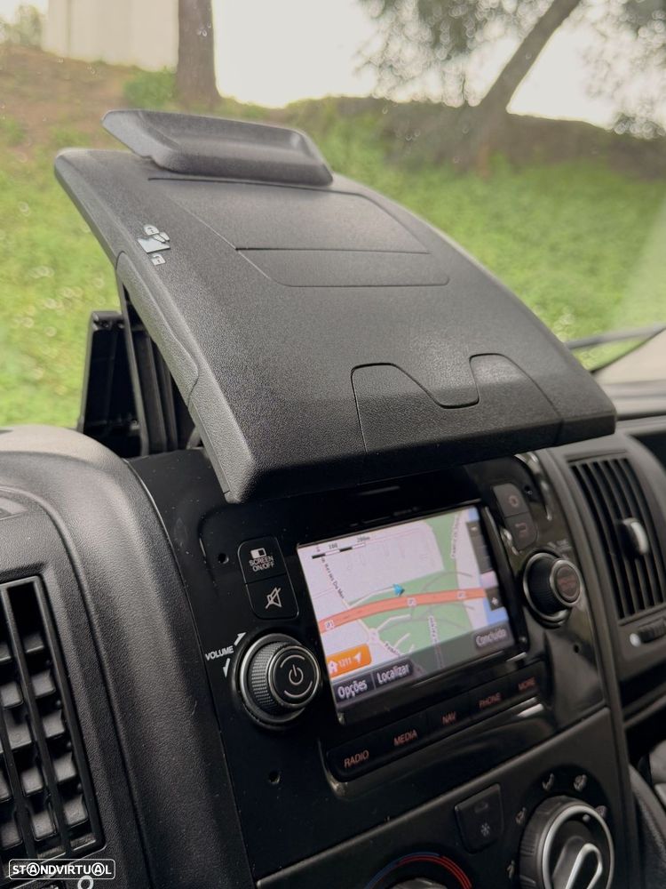 Citroën Jumper 2.2 BlueHDi 33 L2H2 - 26