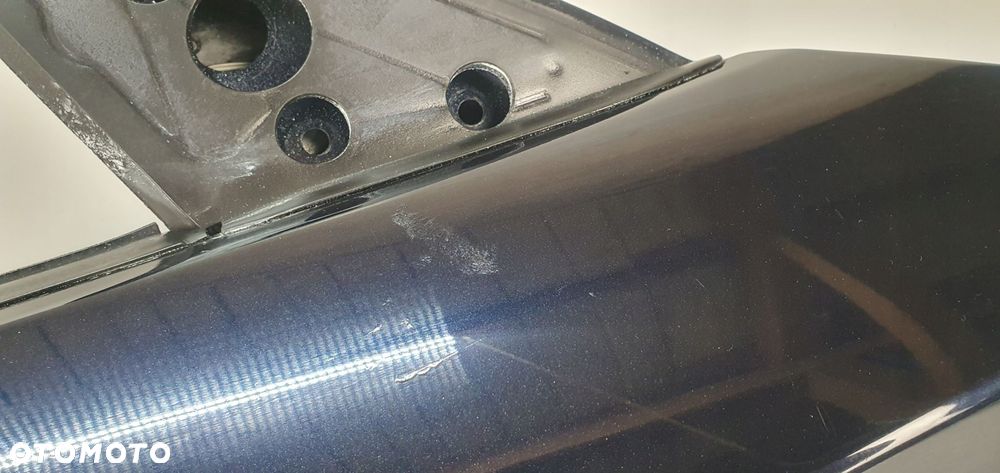 Bmw Z4 E85 Drzwi Prawy Przód Carbon 416 Nr 38 - 2