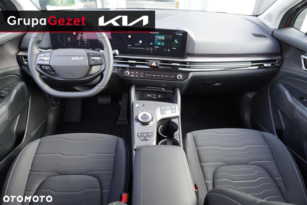 Kia Sportage - 6