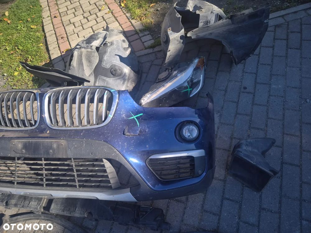 BMW X1 - 37