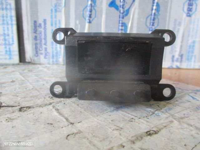 Display Relogio 9452026500 HYUNDAI SANTA FE 2006 - 1