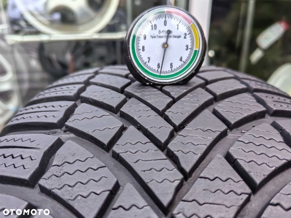 225/60R18 104V Bridgestone Blizzak LM005 20 para zima PZ18 - 3