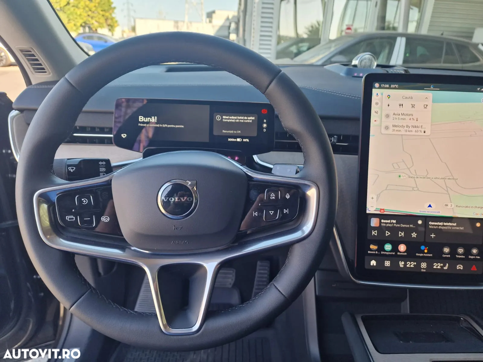 Volvo EX90 Twin Motor Ultra - 13