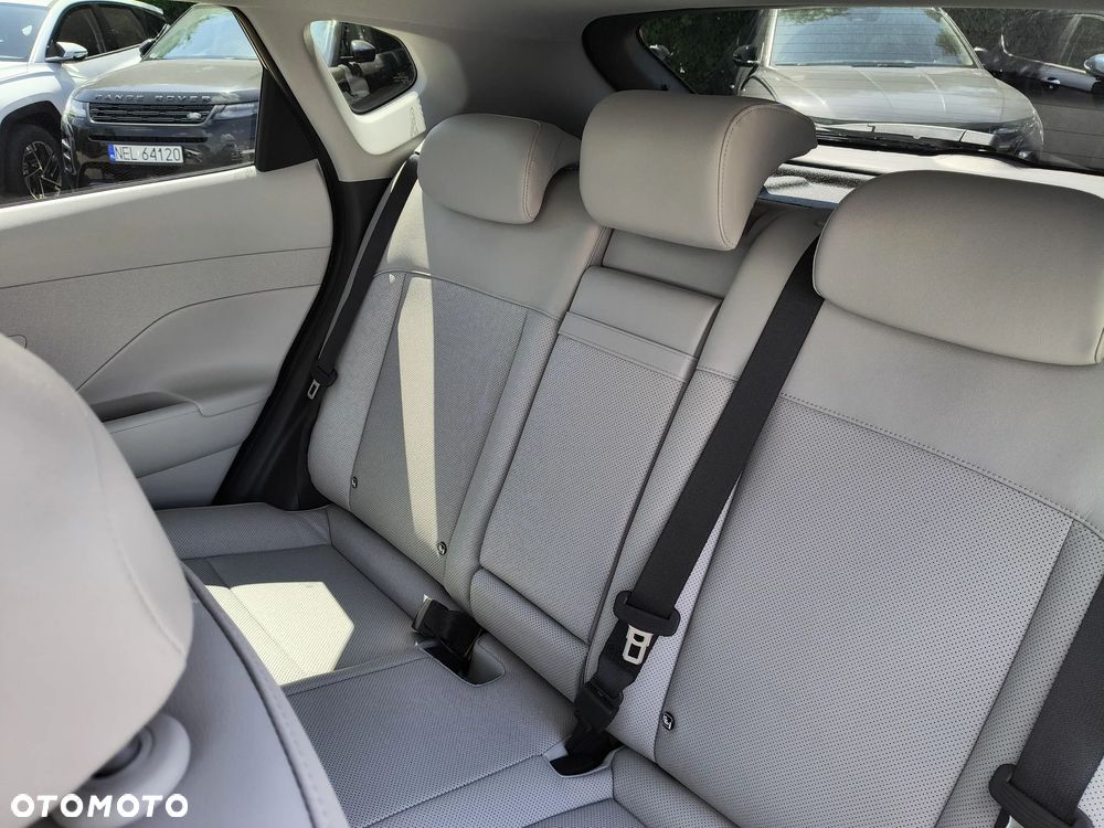 Hyundai Kona 65kWh Platinum - 16