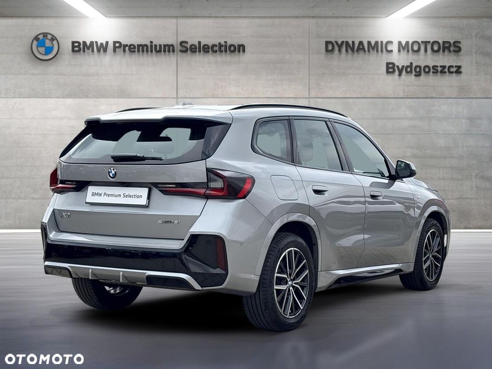 BMW X1 sDrive18i M Sport - 7