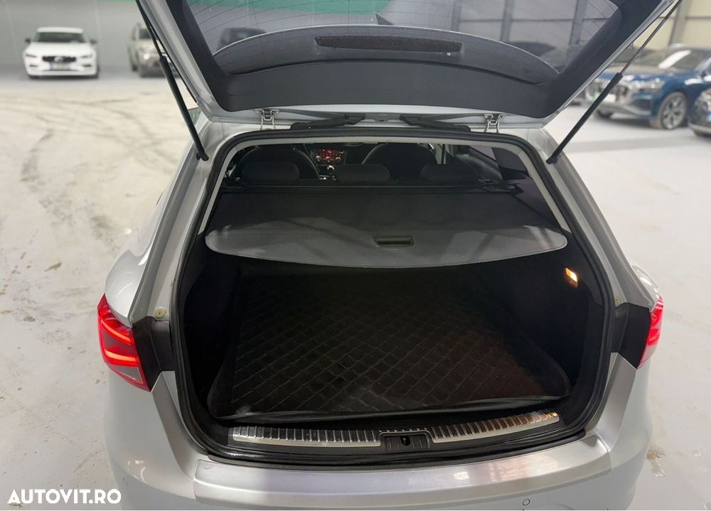 SEAT Leon 2015 — imagine 6