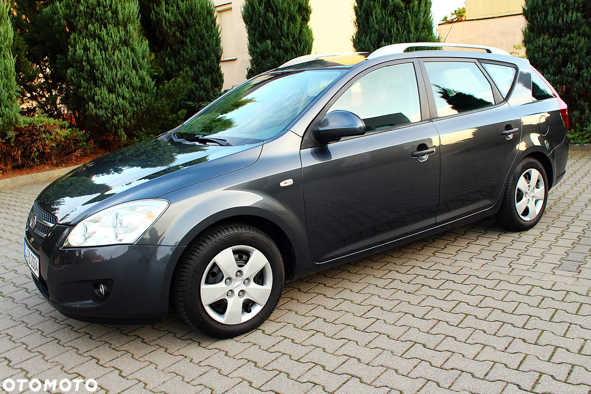 Kia Ceed Cee'd 1.4 Comfort - 23