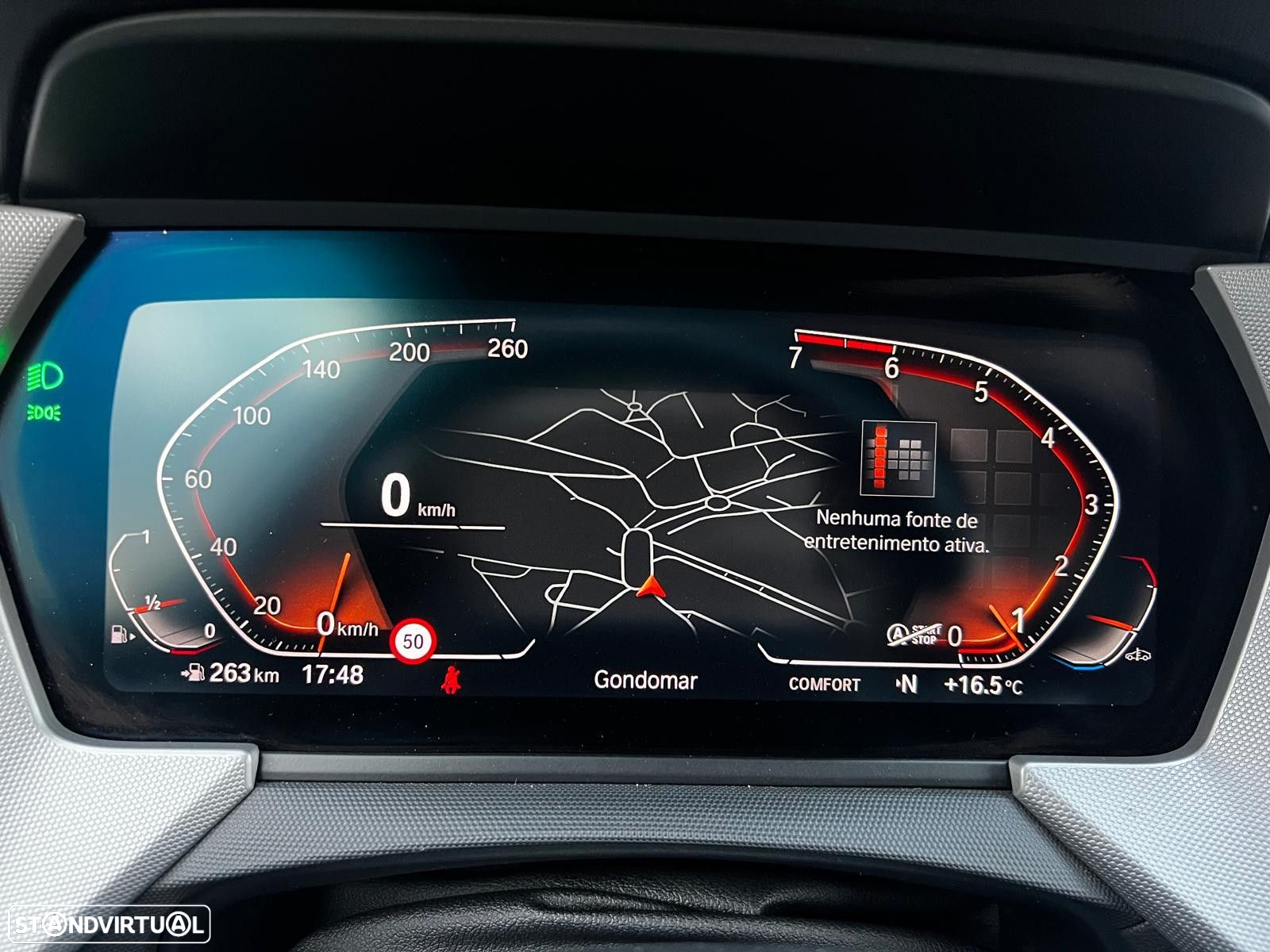 BMW 116 i Advantage - 27