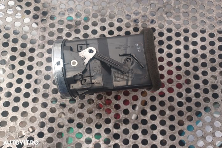 Grila ventilatie bord centru Opel Antara 1  [din 2006 pana  2011] Cro - 13