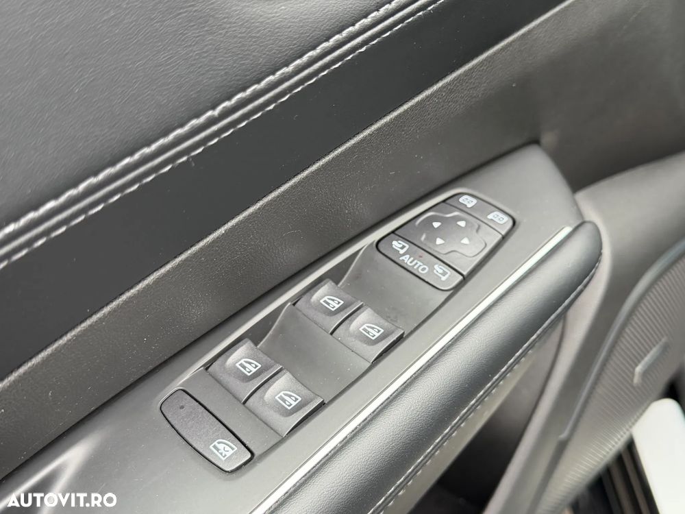 Renault Talisman ENERGY dCi 160 EDC INITIALE PARIS - 21