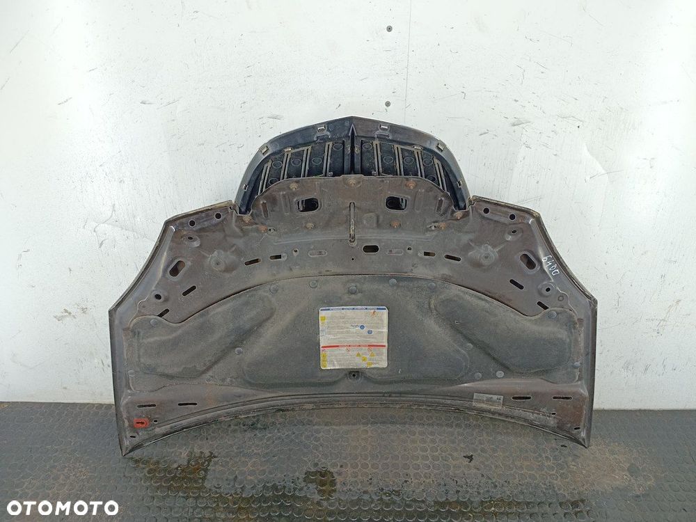 MASKA LANCIA MUSA 741 - 6