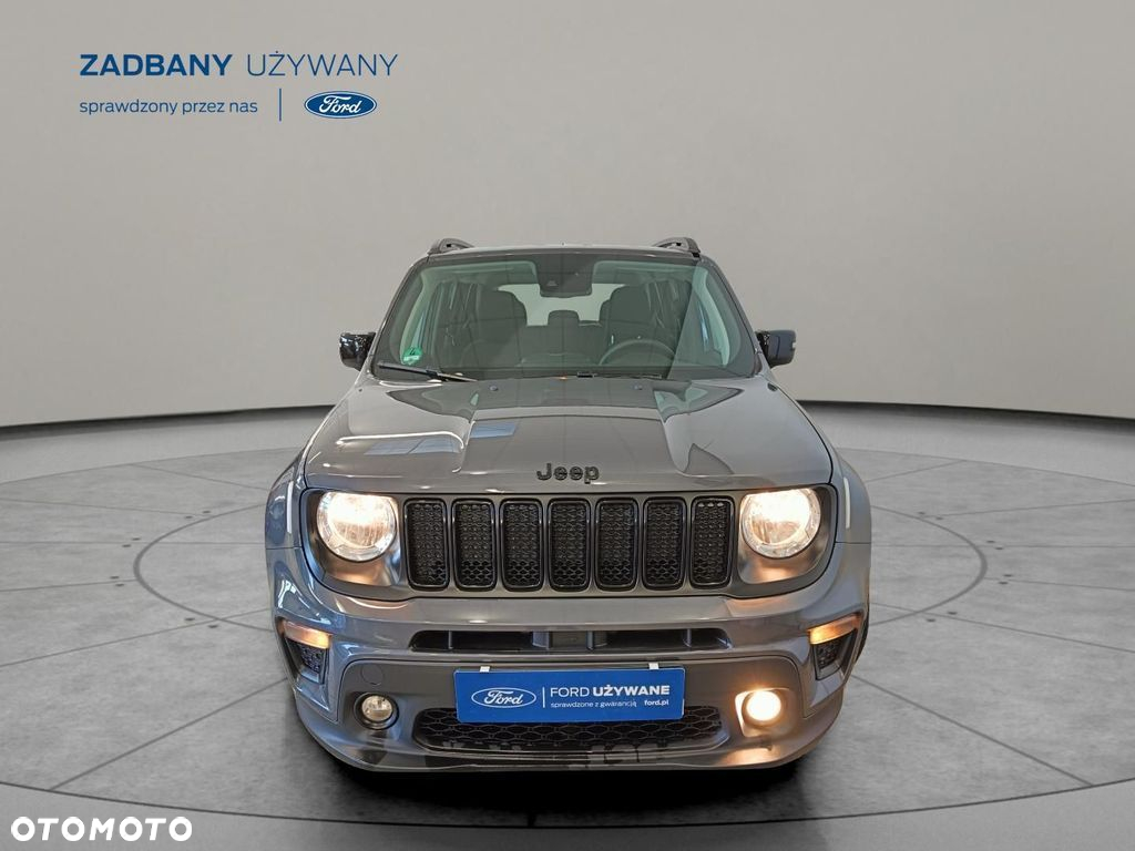 Jeep Renegade 1.0 GSE T3 Turbo Night Eagle II FWD S&S - 3