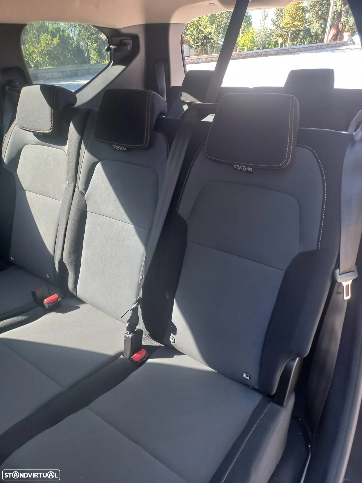Dacia Jogger 1.0 ECO-G SL Extreme 7L Bi-Fuel - 29