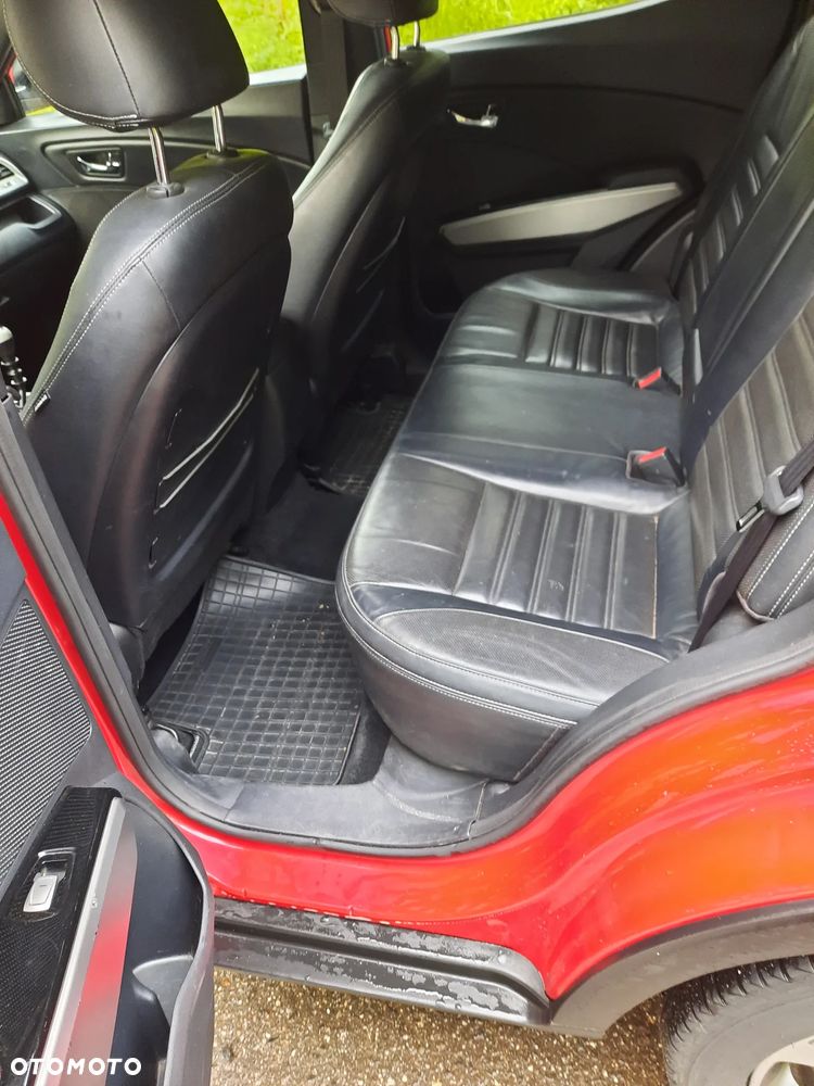 SsangYong/KGM Tivoli 1.6 D Quartz - 7