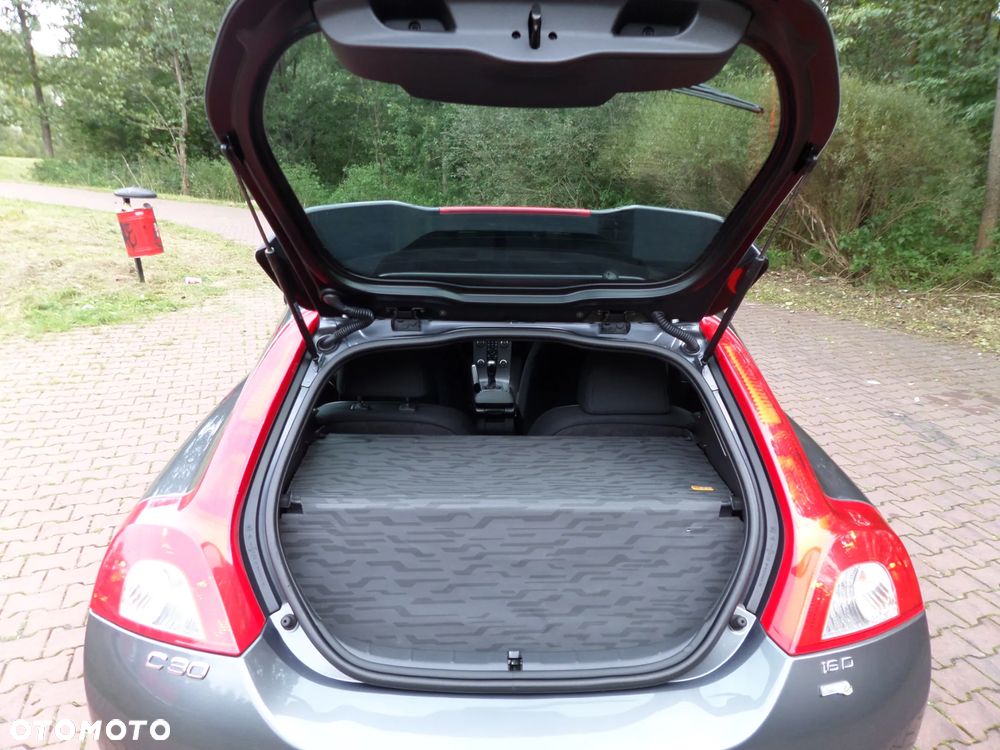 Volvo C30 1.6D DRIVe Start/Stop - 15