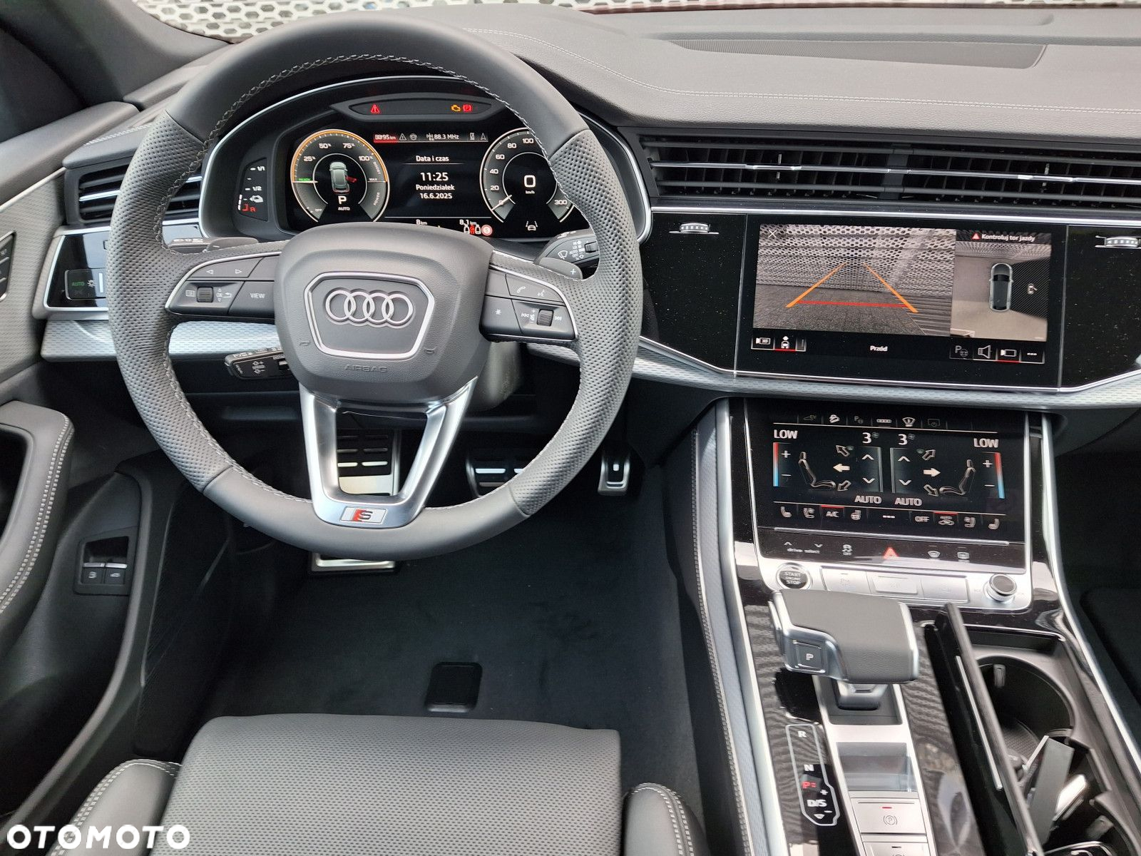 Audi Q8 - 21