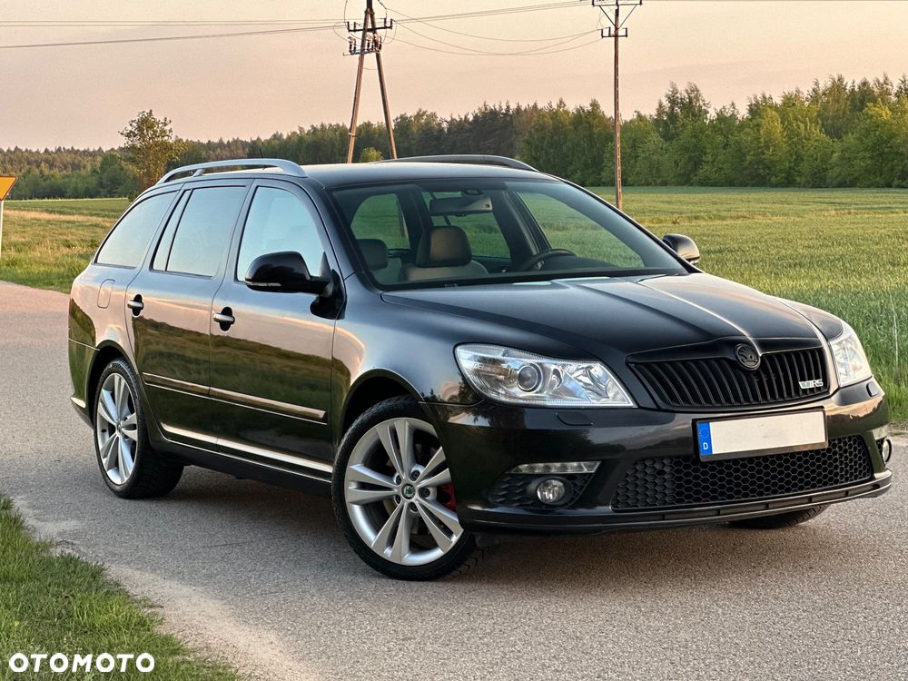 Skoda Octavia - 23