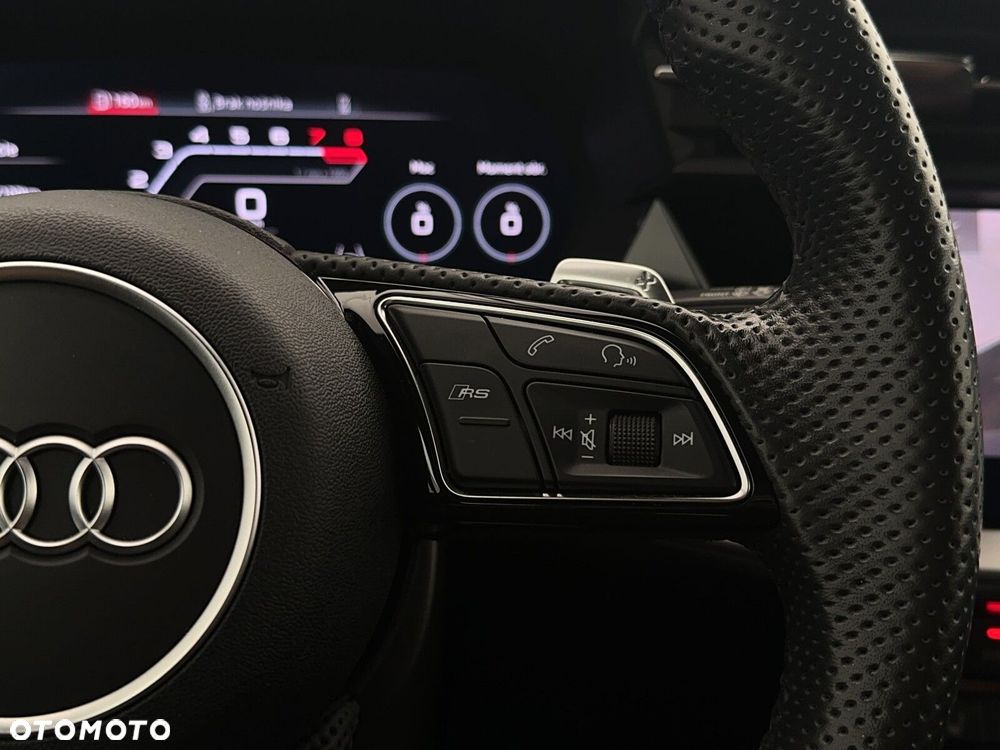 Audi RS3 Sportback TFSI Quattro S tronic - 13