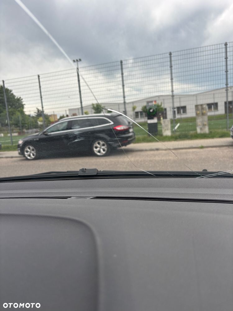 Ford Focus 2.0 TDCi Trend - 6
