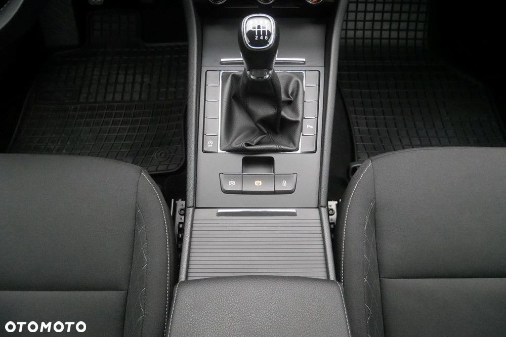 Skoda Superb - 11