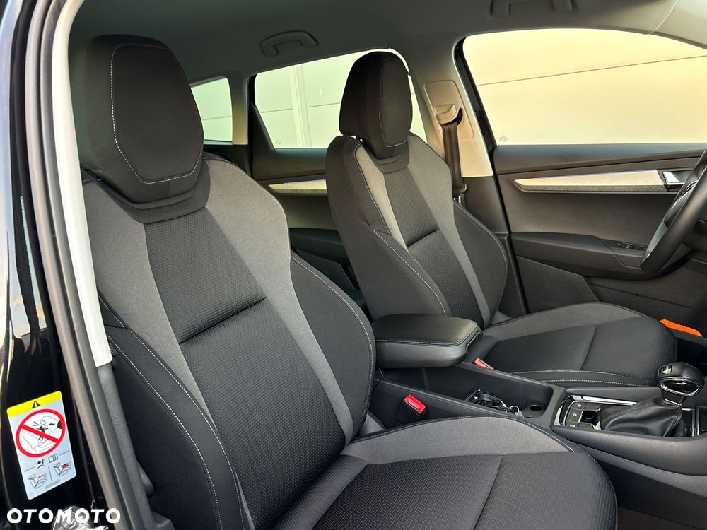 Skoda Karoq 2.0 TDI 4x4 DSG Tour - 18