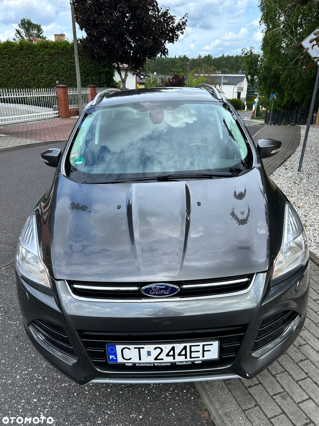 Ford Kuga 2.0 TDCi 4x4 Individual - 21