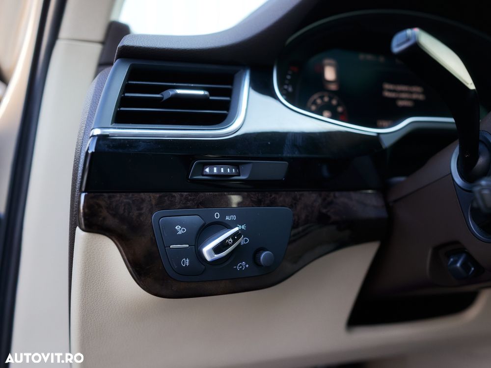 Audi Q7 3.0 TFSI Quattro Tip - 19