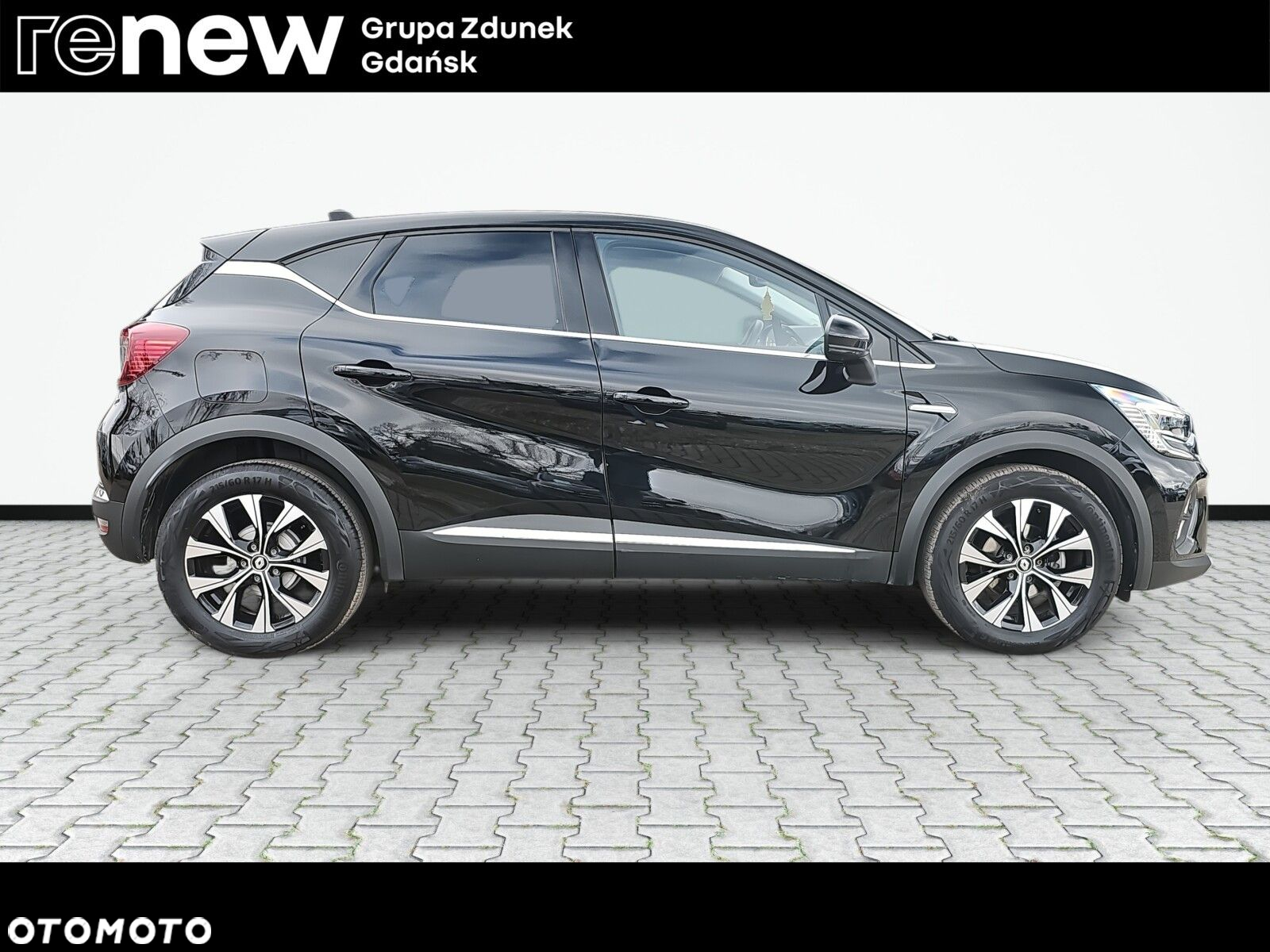 Renault Captur - 4
