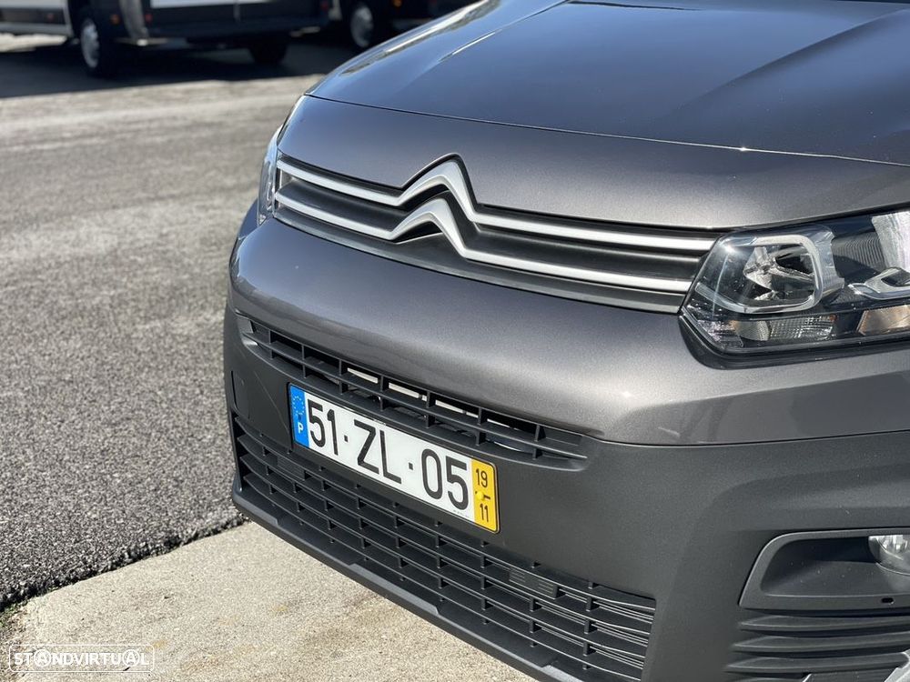 Citroën Berlingo 1.5 BlueHDI XL Club - 10