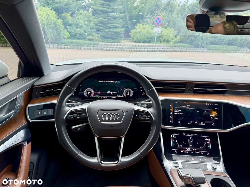 Audi A6 - 12
