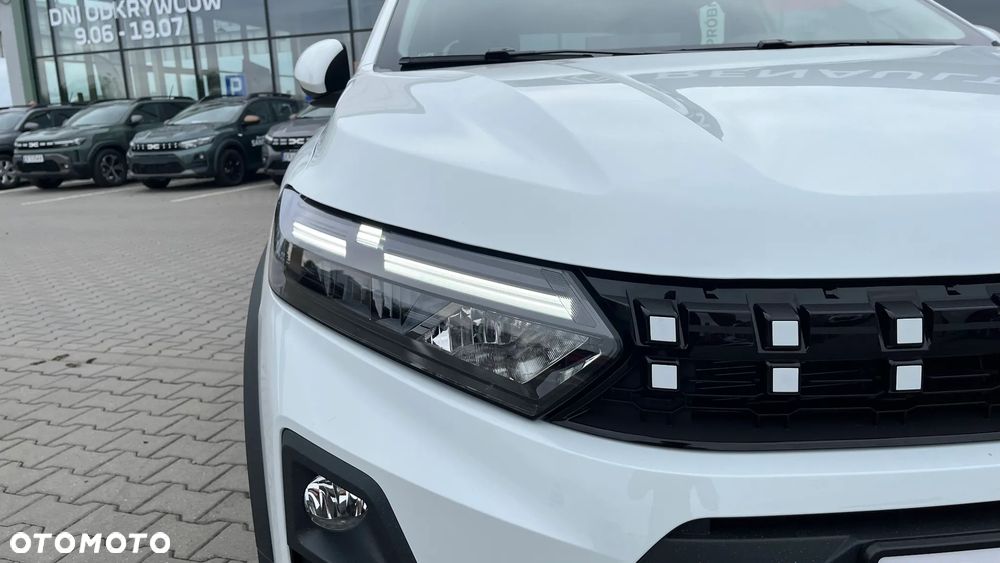 Dacia Sandero Stepway - 8