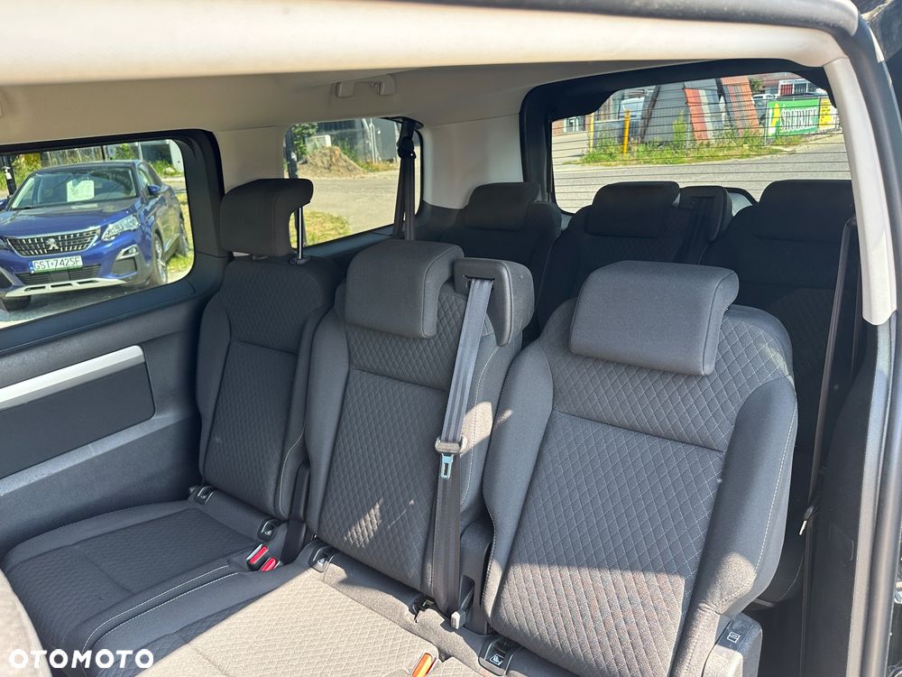 Opel Zafira 2.0 D L Edition - 18