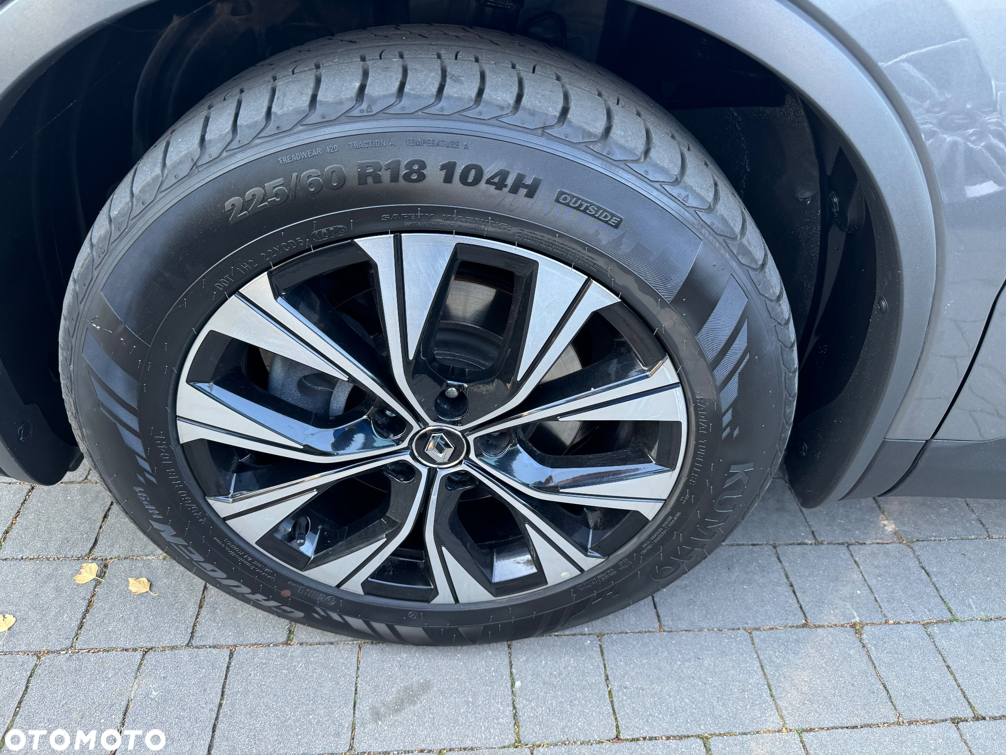 Renault Koleos BLUE dCi 185 X-tronic INTENS - 7