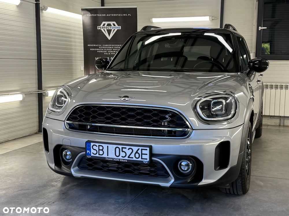 MINI Countryman - 1