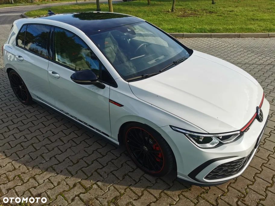 Volkswagen Golf 2.0 TSI OPF DSG GTI - 19