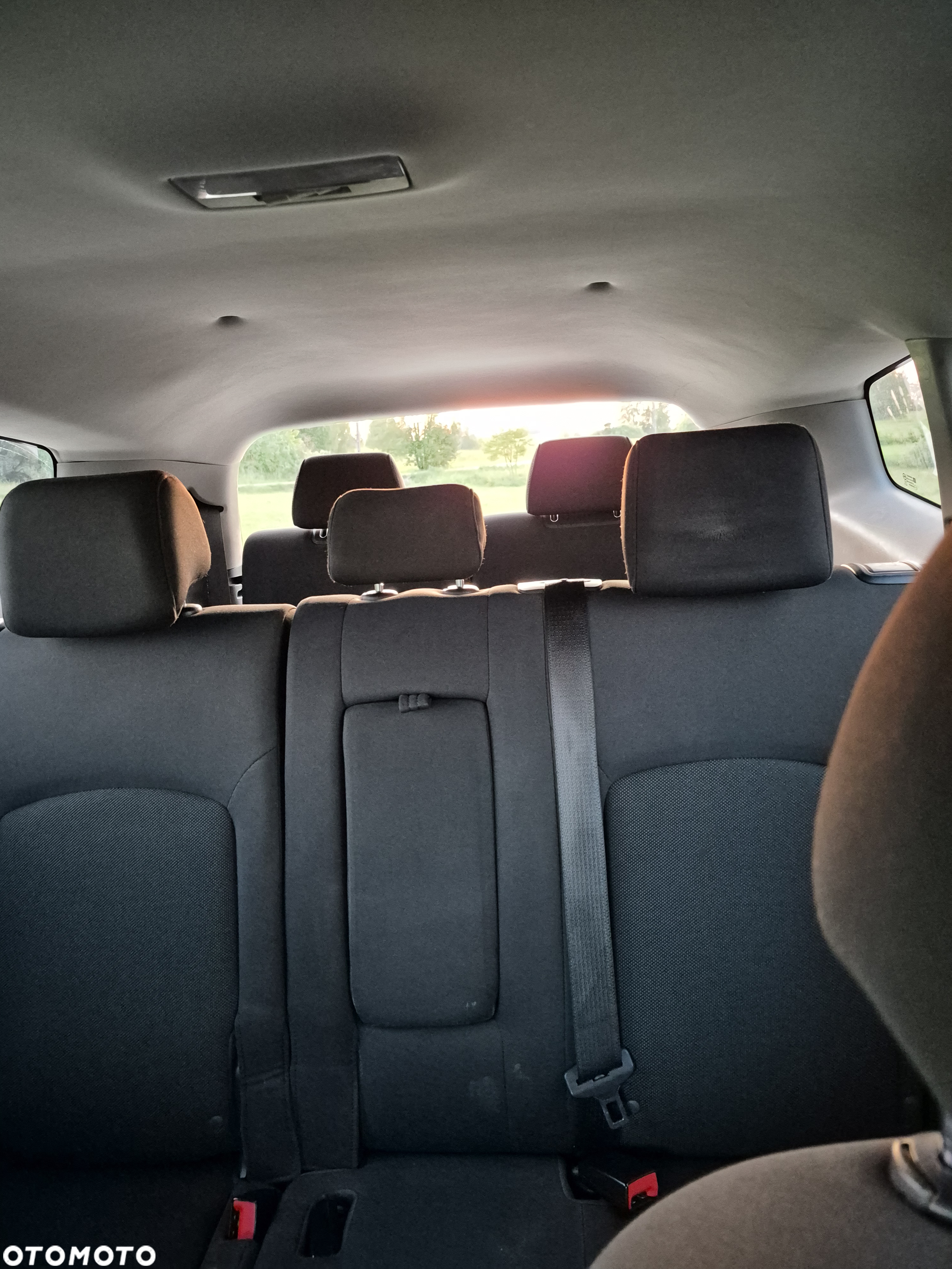 Chevrolet Orlando - 5