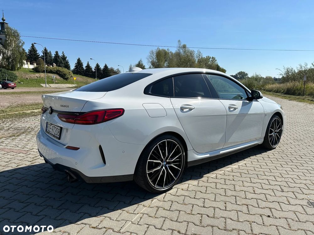 BMW Seria 2 220i M Sport - 6
