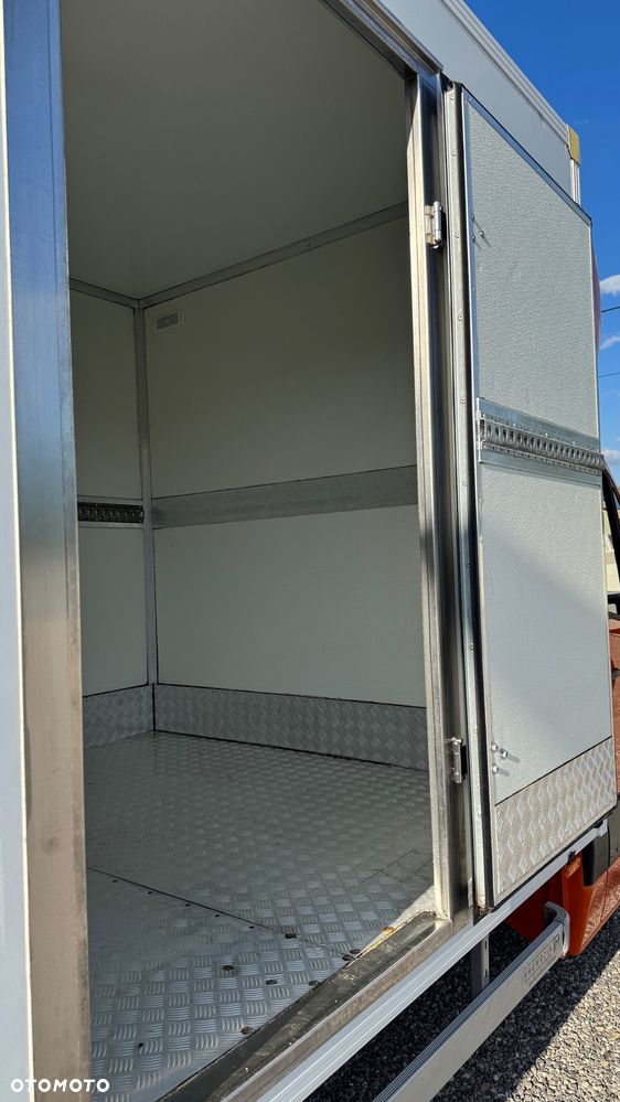 Mercedes-Benz Sprinter Salon Polska, 2.2 silnik! Kontener - 13
