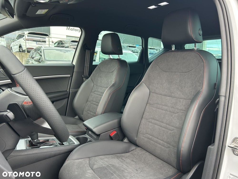 Seat Ateca - 6