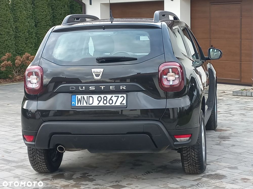 Dacia Duster - 25