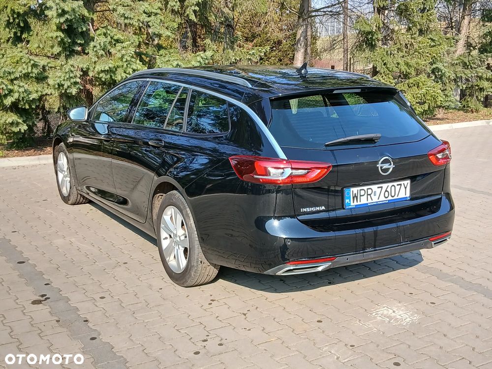Opel Insignia - 3