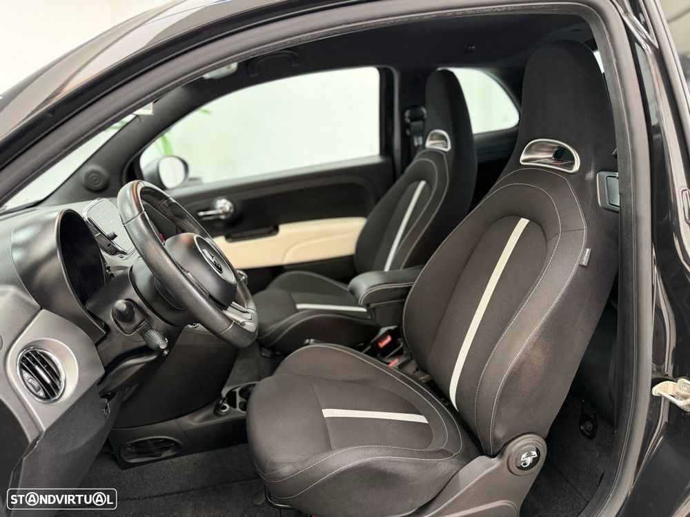 Fiat 500 1.3 16V Multijet Sport Start&Stop - 6