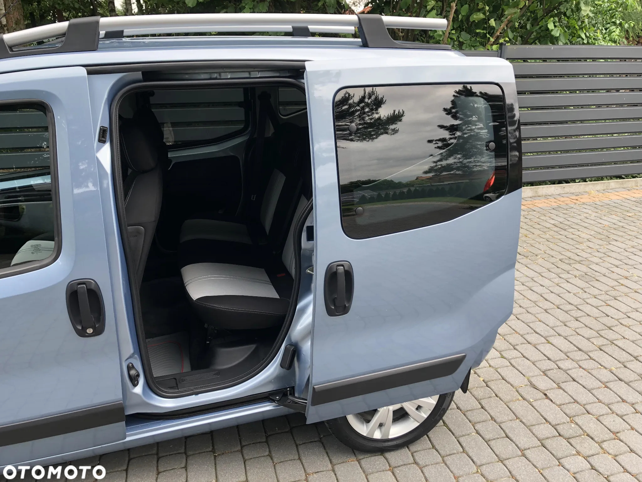 Fiat Qubo - 7