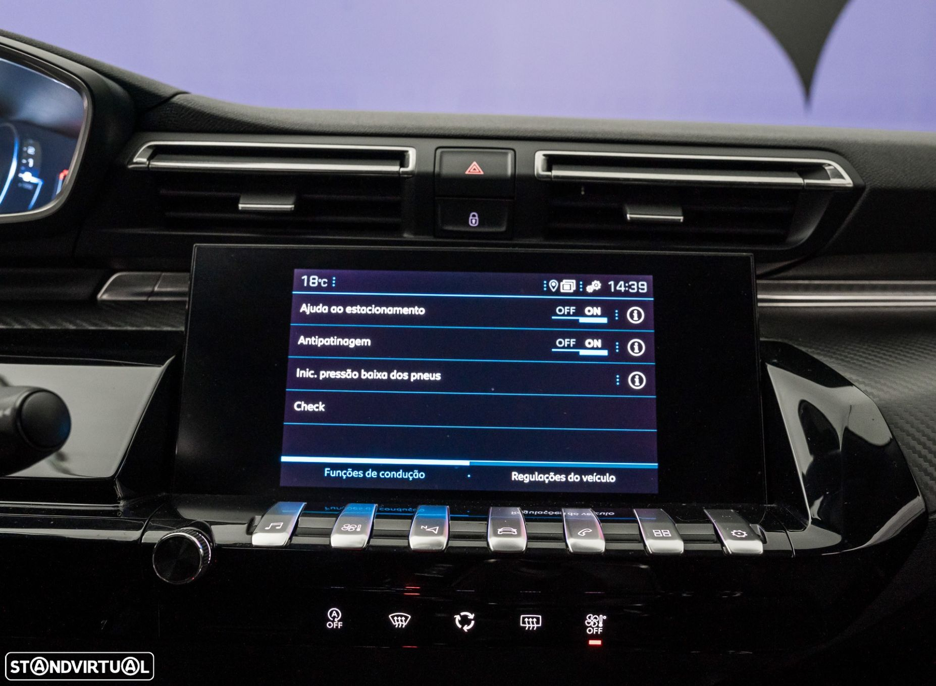 Peugeot 508 SW 1.5 BlueHDi Business Line - 33