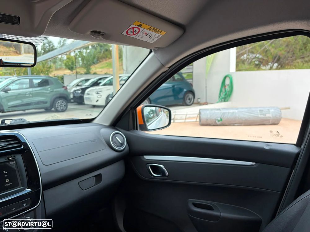 Dacia Spring Electric 45 Expression - 12
