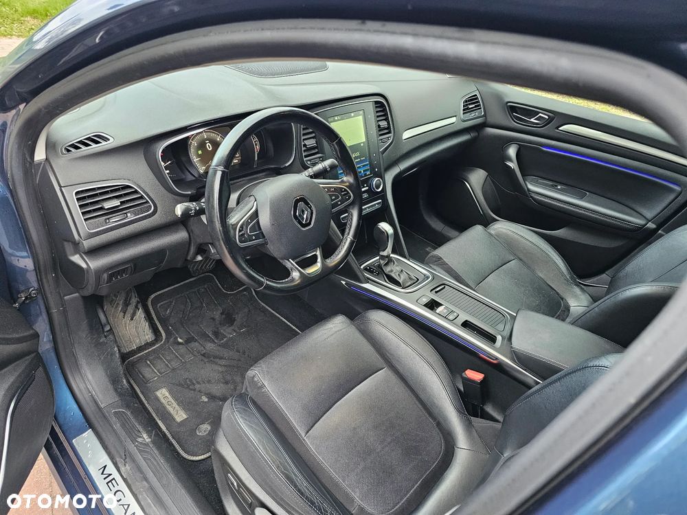 Renault Megane ENERGY dCi 110 EDC LIMITED - 23